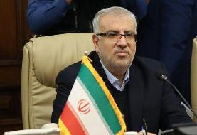سرمایه گذاری روسیه در ۱۰ میدان جدید نفتی و گازی ایران