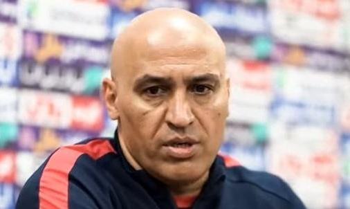 منصوریان: فولاد برای قهرمانی بسته شده بود ولی هفتم شد