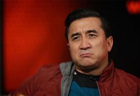 بازگشت خداداد عزیزی به دنیای فوتبال!