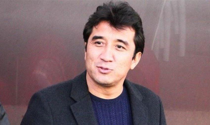 تصمیم غیرمنتظره؛ بازگشت خداداد عزیزی به مستطیل سبز برای بازی | پدر و ...