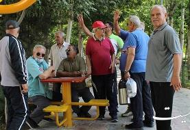 حداقل سن بازنشستگی مشاغل سخت و زیان آور برای زنان ۴۵ و مردان ۵۰ سال می‌شود