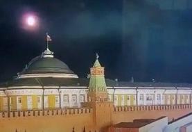 واکنش اوکراین درباره حمله پهپادی به کاخ کرملین برای ترور پوتین
