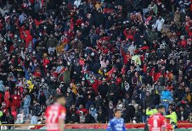 همزمانی بازی‌های هفته ۲۸ لیگ برتر منتفی شد