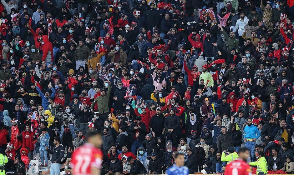 همزمانی بازی‌های هفته ۲۸ لیگ برتر منتفی شد