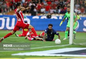 برنامه هفته بیست و هشتم تغییر نکرد/ پرسپولیس نفس راحت کشید!