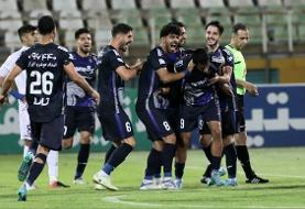 بیانیه باشگاه پیکان: دخالتی در انتخاب ورزشگاه نداشتیم