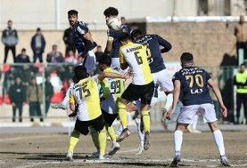 بیانیه پشت بیانیه؛ باشگاه پیکان جواب سازمان لیگ را داد