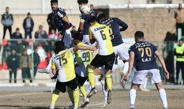 بیانیه پشت بیانیه؛ باشگاه پیکان جواب سازمان لیگ را داد