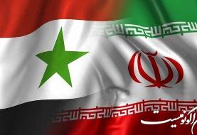 افزایش پروازهای هفتگی بین ایران و سوریه