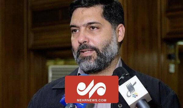 توضیحات سخنگوی شورای شهر درباره دستگیری فردی در دفتر شهردار تهران