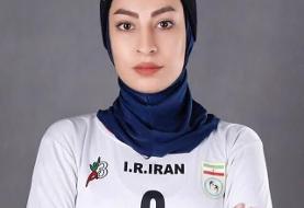 عکس| تصادف مرگبار ملی‌پوش ایرانی/ مادر بازیکن تیم ملی جانش را از دست داد
