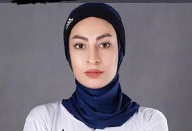 ملی‌پوش تیم کبدی بانوان به کما رفت