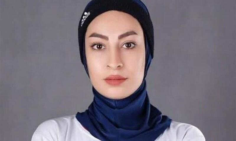 ملی‌پوش تیم کبدی بانوان به کما رفت