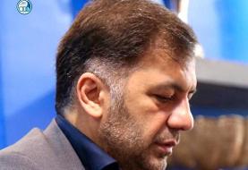کریمی: به زودی تمدید قرارداد ساپینتو نهایی می‌شود