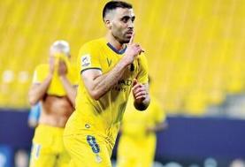 گزینه هواداران پرسپولیس در الاتحاد می‌ماند!