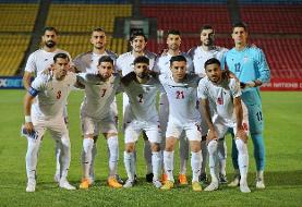 ایران با گلباران افغانستان شروع کرد/نوبرانه غیرقابل پیش‌بینی حریف
