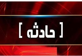 آخرین وضعیت مصدومان حادثه نقص فنی در پله برقی مترو شهید بهشتی