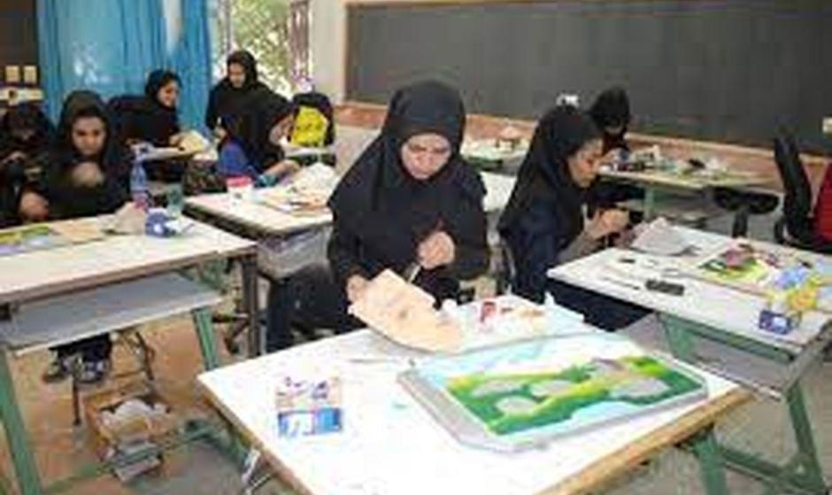 هنرستان‌ها پنج‌شنبه‌ها باز می‌شوند