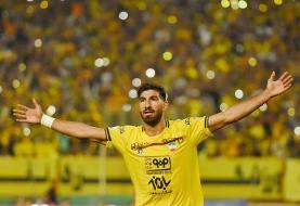 راز جذب آل کثیر؛ مغانلو درخواست جدایی داد | مقصد ستاره سپاهان مشخص شد