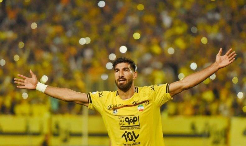 راز جذب آل کثیر؛ مغانلو درخواست جدایی داد