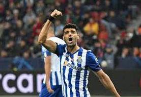 پورتو جانشین طارمی را پیدا کرد