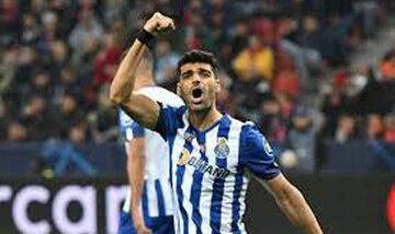 پورتو جانشین طارمی را انتخاب کرد