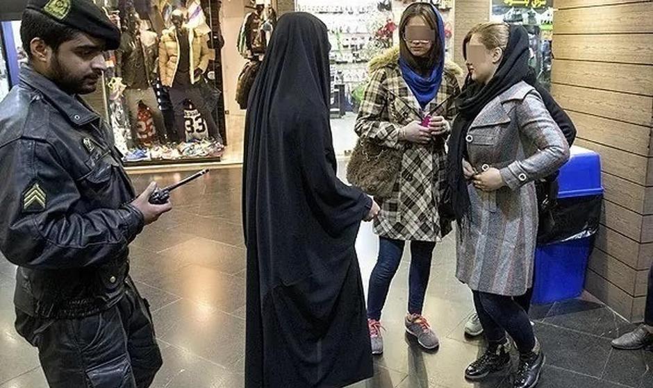 هشدار روزنامه جوان : بی‌حجابی باعث افزایش نوزادان نامشروع می‌شود!