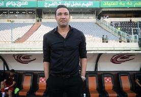 مس رفسنجان رقیب استقلال برای جذب نکونام شد