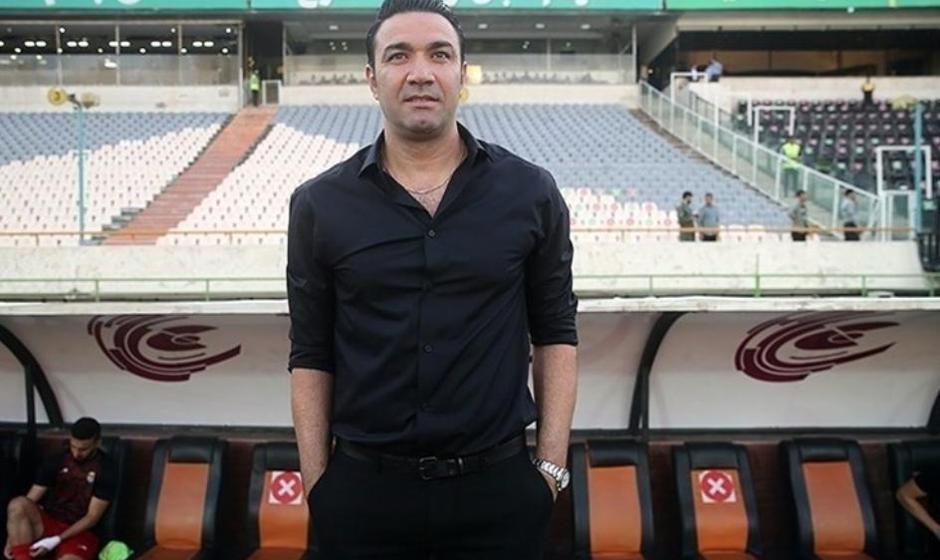 مس رفسنجان رقیب استقلال برای جذب نکونام شد