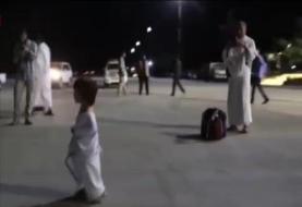 کوچکترین زائر مکه مکرمه در سال ۱۴۰۲ کیست و چند سال دارد؟
