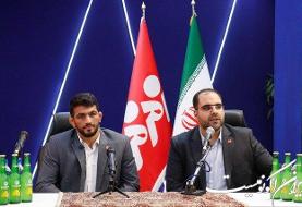 حسن یزدانی سفیر برند زمزم شد