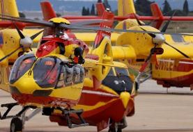 Exclusive-Mystery X9 helicopter takes shape as potential successor to Airbus H145