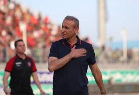 یحیی فقط مهاجم برزیلی می‌خواهد!