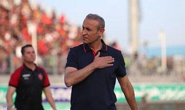 مهاجم برزیلی گره‌گشای پرسپولیس می‌شود؟