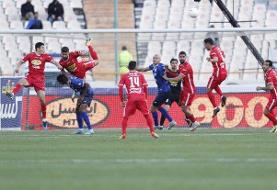 توضیح باشگاه پرسپولیس در مورد نقل و انتقالات فصل آینده بازیکنان