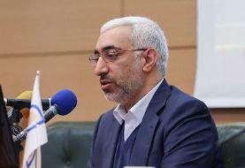  عشقی: در ‌بورس کالا سیاست رقابتی نداریم‌