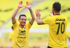 واکنش فرشاد احمدزاده به احتمال انتقالش به استقلال