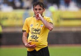 واکنش یک پرسپولیسی به احتمال انتقالش به استقلال