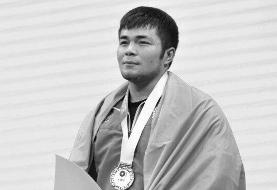 خودکشی قهرمان وزنه‌برداری جهان بعد از اثبات دوپینگ