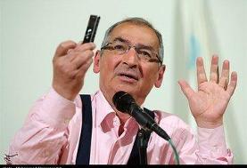 حکم صادق زیباکلام اعلام شد