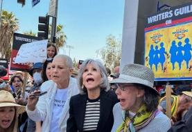 اعتصاب دو ماهه نویسندگان هالیوود
