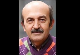 «علی محمد اشکبوس» درگذشت