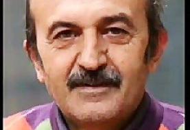 دوبلور مطرح ایرانی درگذشت