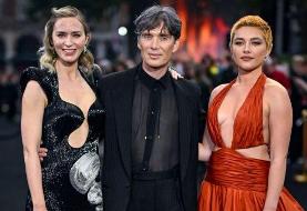 بازیگران هالیوود به اعتصاب نویسندگان سینما و تلویزیون آمریکا پیوستند