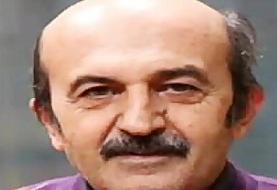 علی محمد اشکبوس، دوبلور هاچ، زنبور عسل و فوتبالیست‌ها درگذشت