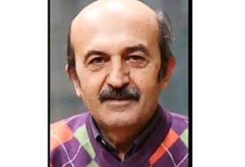 علی محمد اشکبوس درگذشت