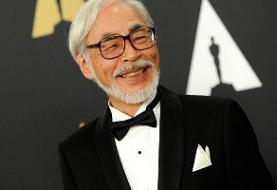 عنوان بین‌المللی آخرین فیلم میازاکی اعلام شد