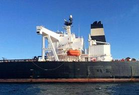 وزارت نفت : تکذیب مالکیت ایران بر محموله نفتی توقیف شده در سواحل مالزی