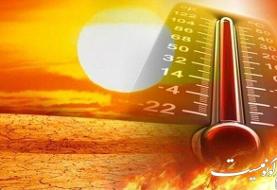 پیش بینی سامانه های هواشناسی از دو هفته جهنمی در کشور