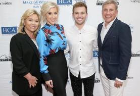 Todd and Julie Chrisley are in 'nightmare' prison conditions, including 'black mold, asbestos,' ...